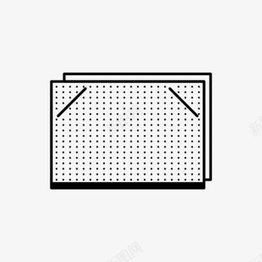 作品集艺术艺术工具图标图标