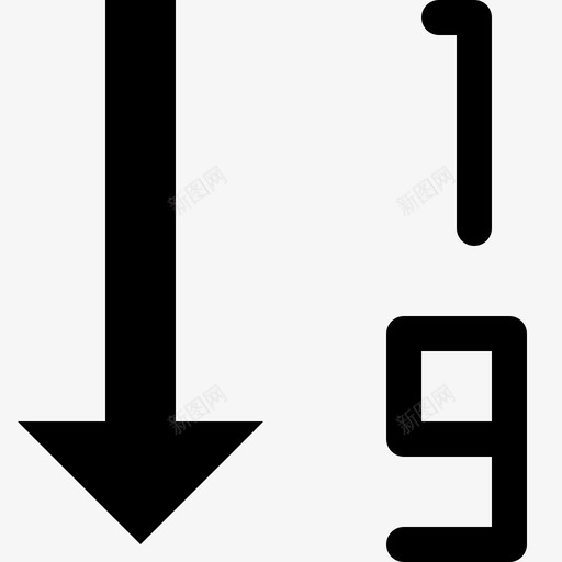 331-sort-numeric-ascsvg_新图网 https://ixintu.com 331-sort-numeric-asc