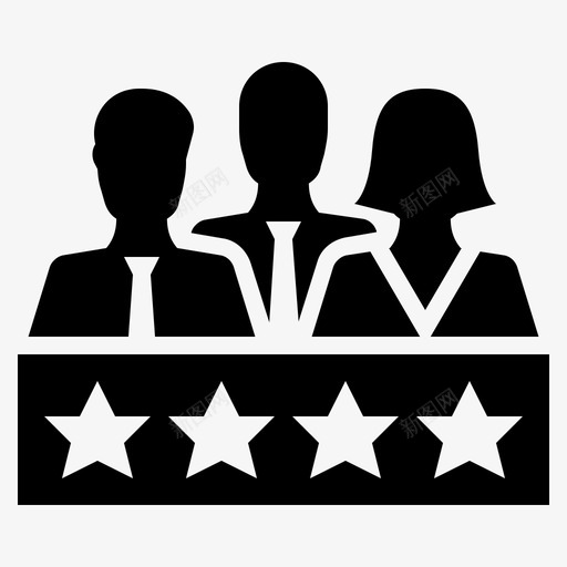 客户评论客户反馈用户评级图标svg_新图网 https://ixintu.com 客户反馈 客户评论 用户评级