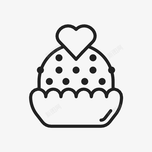宝贝约会家庭图标svg_新图网 https://ixintu.com 宝贝 家庭 心 情人节 约会