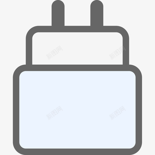 Power Supplysvg_新图网 https://ixintu.com Power Supply