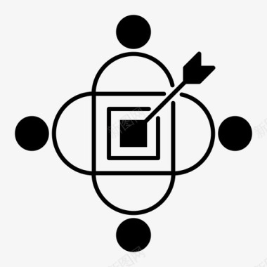 听众优化搜索引擎优化图标图标