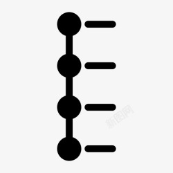 办公室布局日程表布局选择图标高清图片