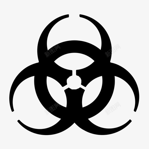 biohazardsvg_新图网 https://ixintu.com biohazard