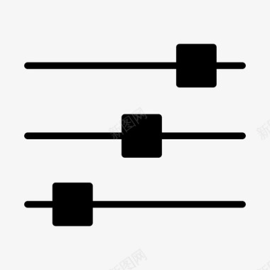 设置安排管理图标图标