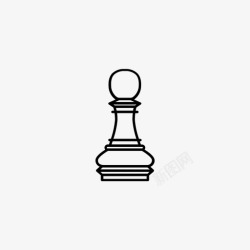 谋略当铺下棋谋略图标高清图片