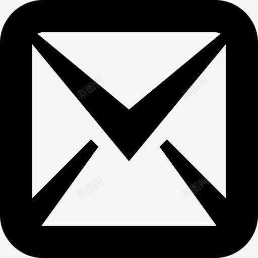 389-mail2svg_新图网 https://ixintu.com 389-mail2