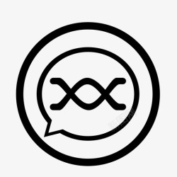 产品微信淘尚微信产品logo2高清图片