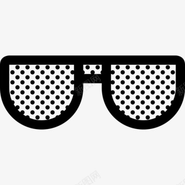采购产品太阳镜眼镜光学图标图标