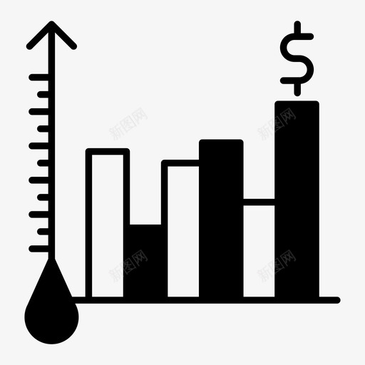 石油价格能源石油图标svg_新图网 https://ixintu.com 石油 石油价格 石油工业铭文 能源