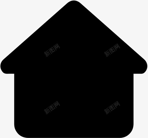 home_shapesvg_新图网 https://ixintu.com home_shape