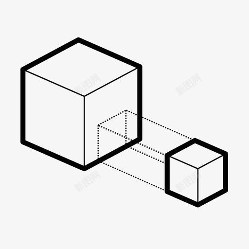 加法架构概念图标svg_新图网 https://ixintu.com 加法 架构 概念 积极 设计 设计概念