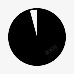 统计结果图形数据比较目标图标高清图片