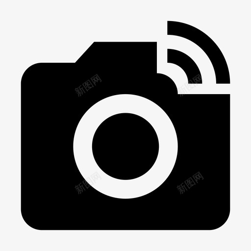 ic_linked_camera_24pxsvg_新图网 https://ixintu.com ic_linked_camera_24px