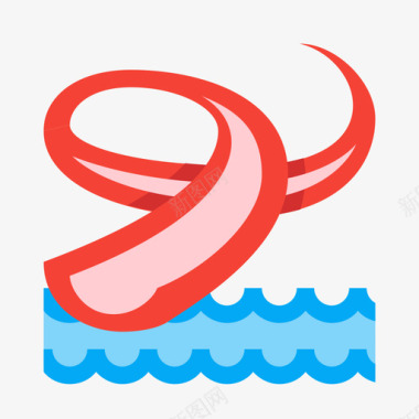 Water Park图标