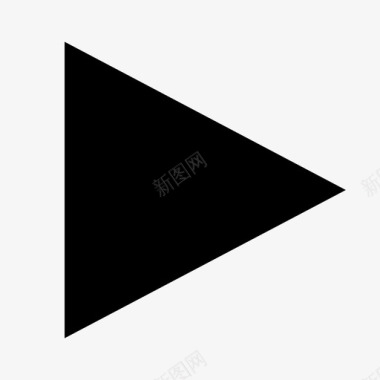 播放电影歌曲图标图标