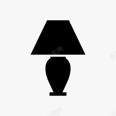 灯设备室内图标图标