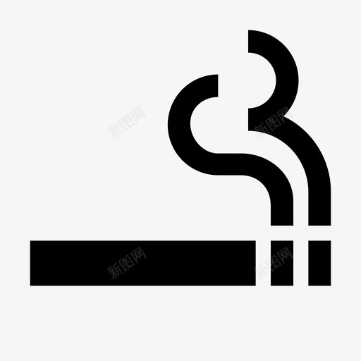 ic_smoking_rooms_24pxsvg_新图网 https://ixintu.com ic_smoking_rooms_24px