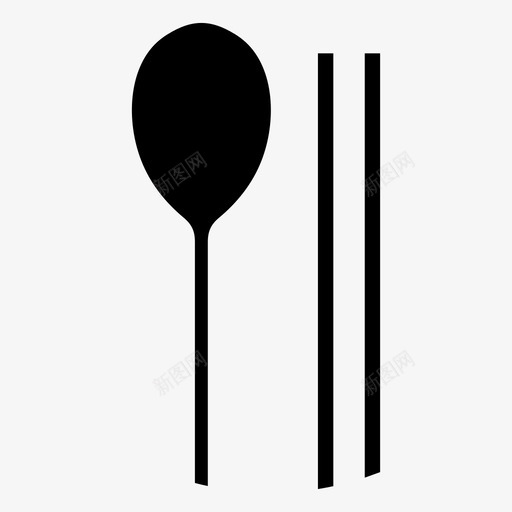 dinner2svg_新图网 https://ixintu.com dinner2