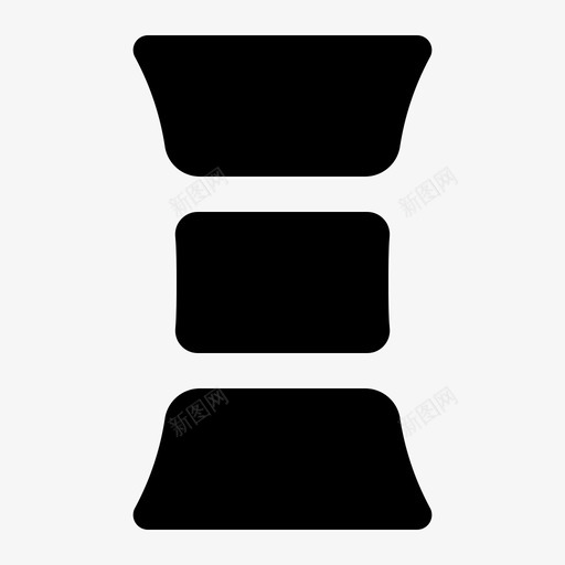 水平全景照相机图像图标svg_新图网 https://ixintu.com 图像 摄影 水平全景 照相机 照相机和摄影圆