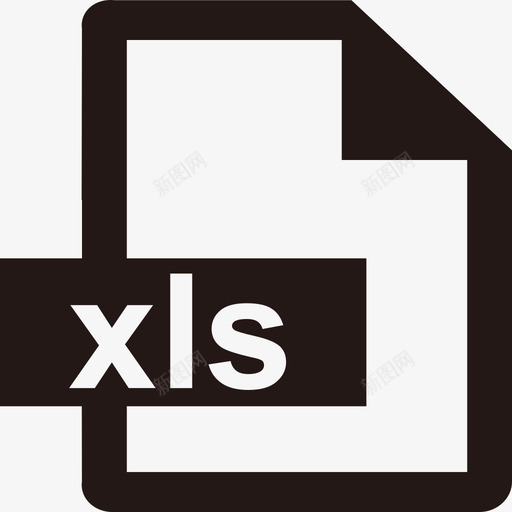 xlssvg_新图网 https://ixintu.com xls