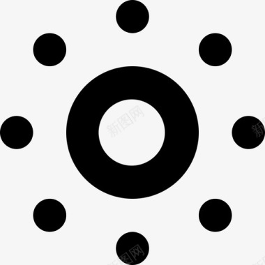 圆_circle94图标