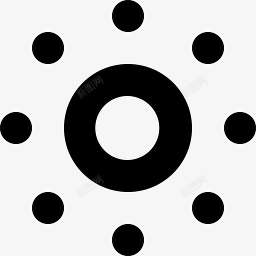 圆_circle94svg_新图网 https://ixintu.com 圆_circle94