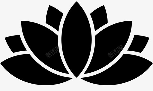 lotus图标