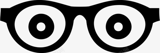 眼镜看夏天图标svg_新图网 https://ixintu.com 夏天 太阳 太阳镜 看 眼镜