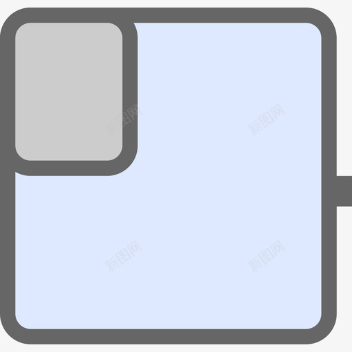 MagSafesvg_新图网 https://ixintu.com MagSafe