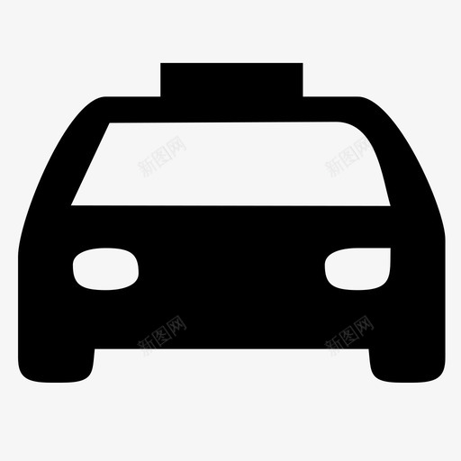 二手车svg_新图网 https://ixintu.com 二手车