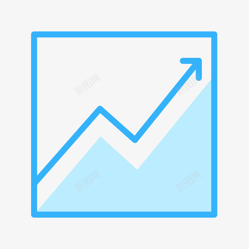 一级页面-我的店铺-营业日报svg_新图网 https://ixintu.com 一级页面-我的店铺-营业日报 多色