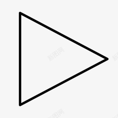 播放电影歌曲图标图标