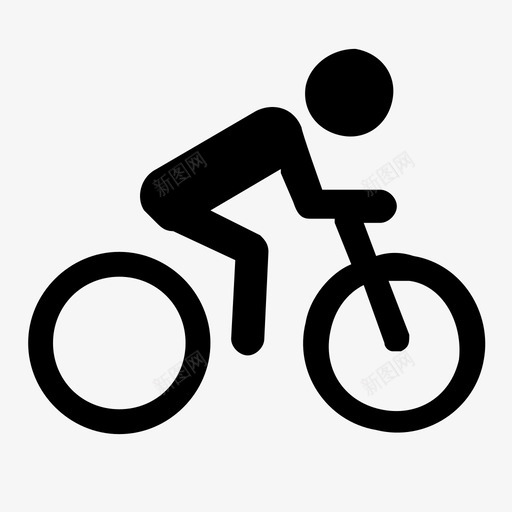 cyclingsvg_新图网 https://ixintu.com cycling