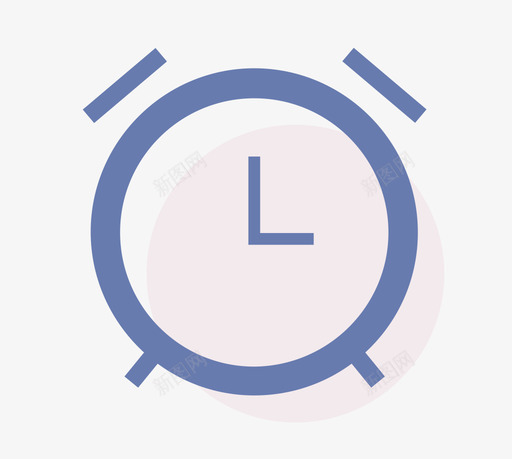 时间Timesvg_新图网 https://ixintu.com 时间Time 时间 Time Alarm Sa'et 线性 简约