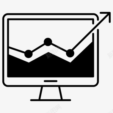 seo监控优化web图标图标