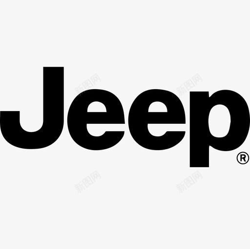 jeepsvg_新图网 https://ixintu.com jeep