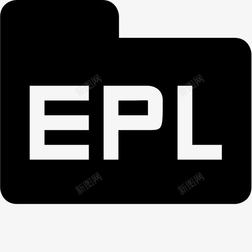 EPLsvg_新图网 https://ixintu.com EPL