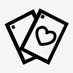棋牌标志棋牌室高清图片