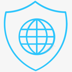 安全优势特点优势-网络安全高清图片