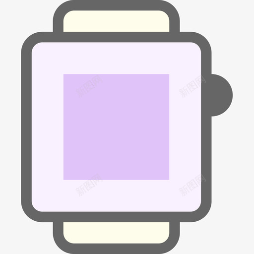 iWatchsvg_新图网 https://ixintu.com iWatch