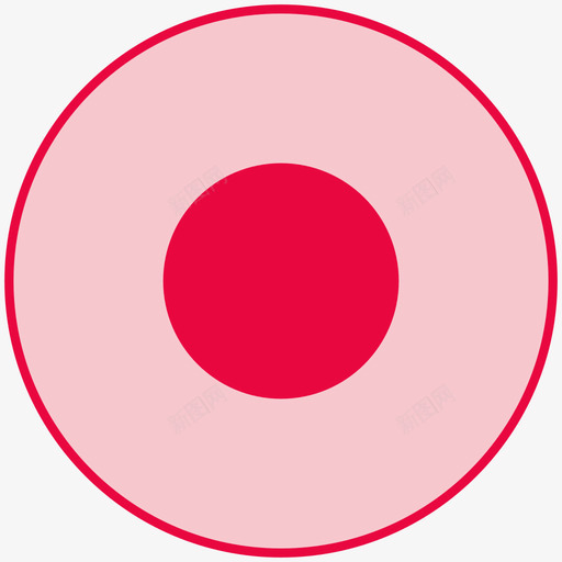 手势-wrongsvg_新图网 https://ixintu.com 手势-wrong 多色