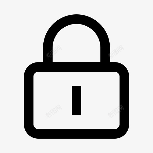 锁定迷你图标线图标为最小的使用svg_新图网 https://ixintu.com 迷你图标线图标为最小的使用 锁定