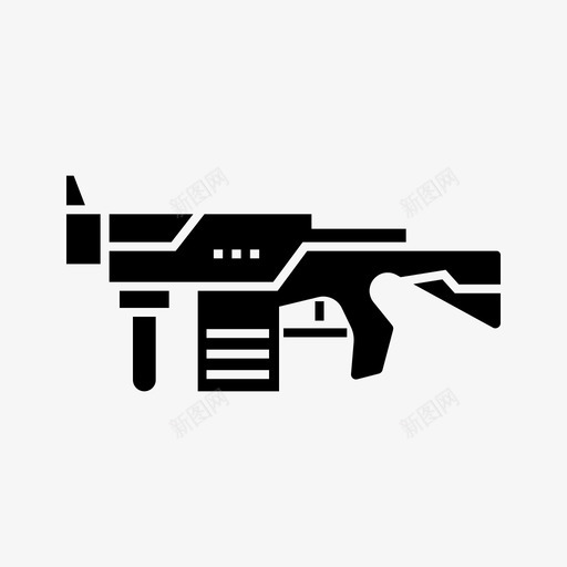 枪玩具子弹孩子图标svg_新图网 https://ixintu.com 子弹 孩子 枪玩具 枪玩具雕文