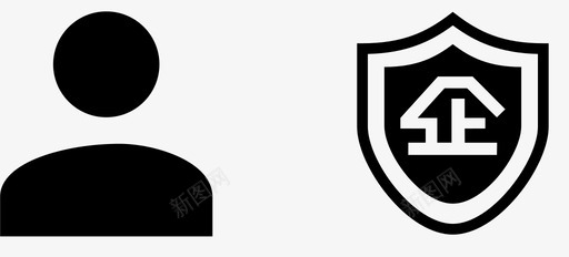 企业登陆／个人登陆svg_新图网 https://ixintu.com 企业登陆／个人登陆 未标题-1