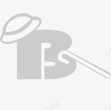 亿智网logo灰图标