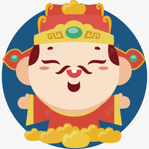 coloricon1svg_新图网 https://ixintu.com coloricon1