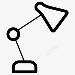 网站设计案例案例研究灯工作室图标高清图片