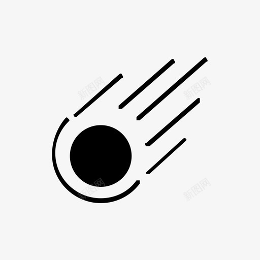 宇宙星球-05svg_新图网 https://ixintu.com 宇宙星球-05