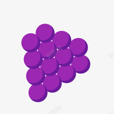 Grapes图标